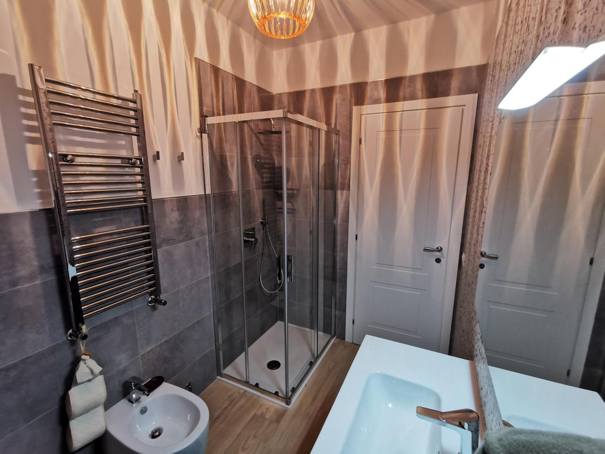 Apartamento Colour House Roma
