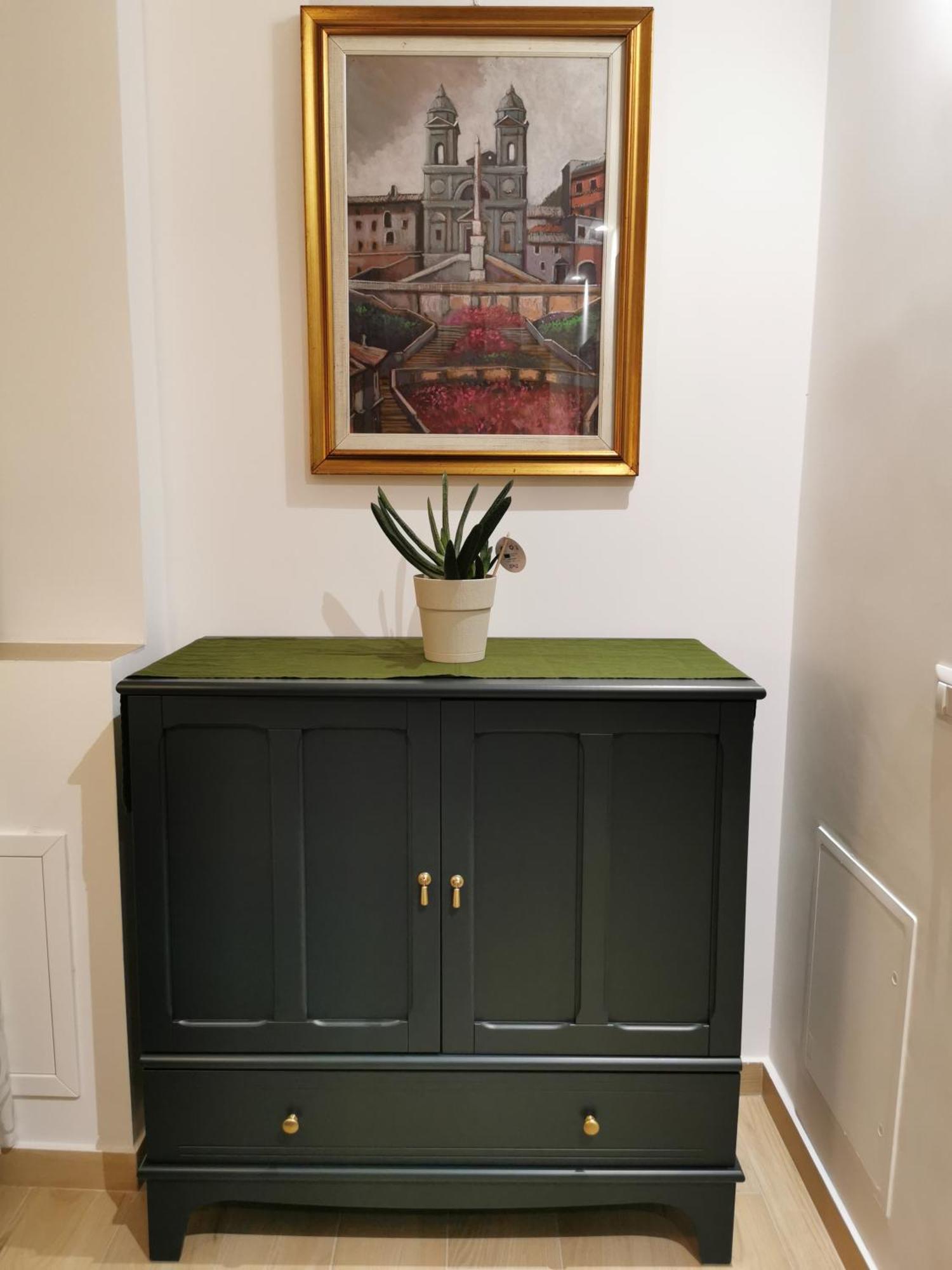 Apartamento Colour House Roma