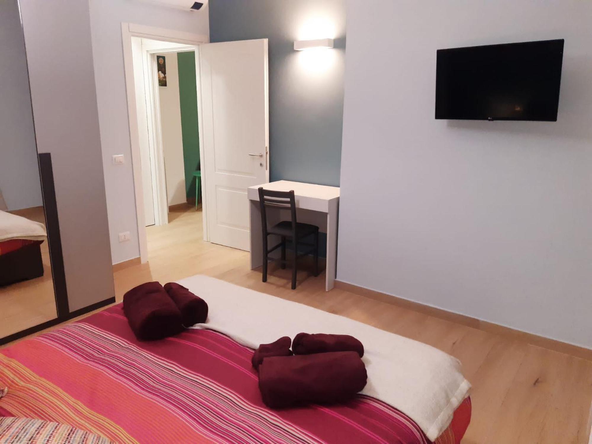 Colour House Apartamento