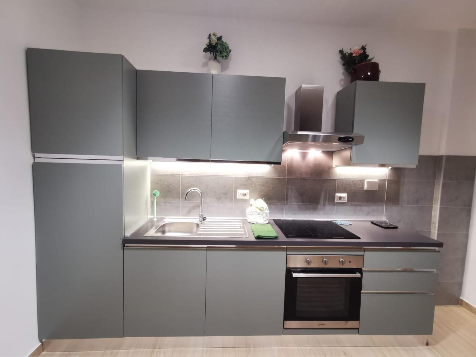 Apartamento Colour House Roma