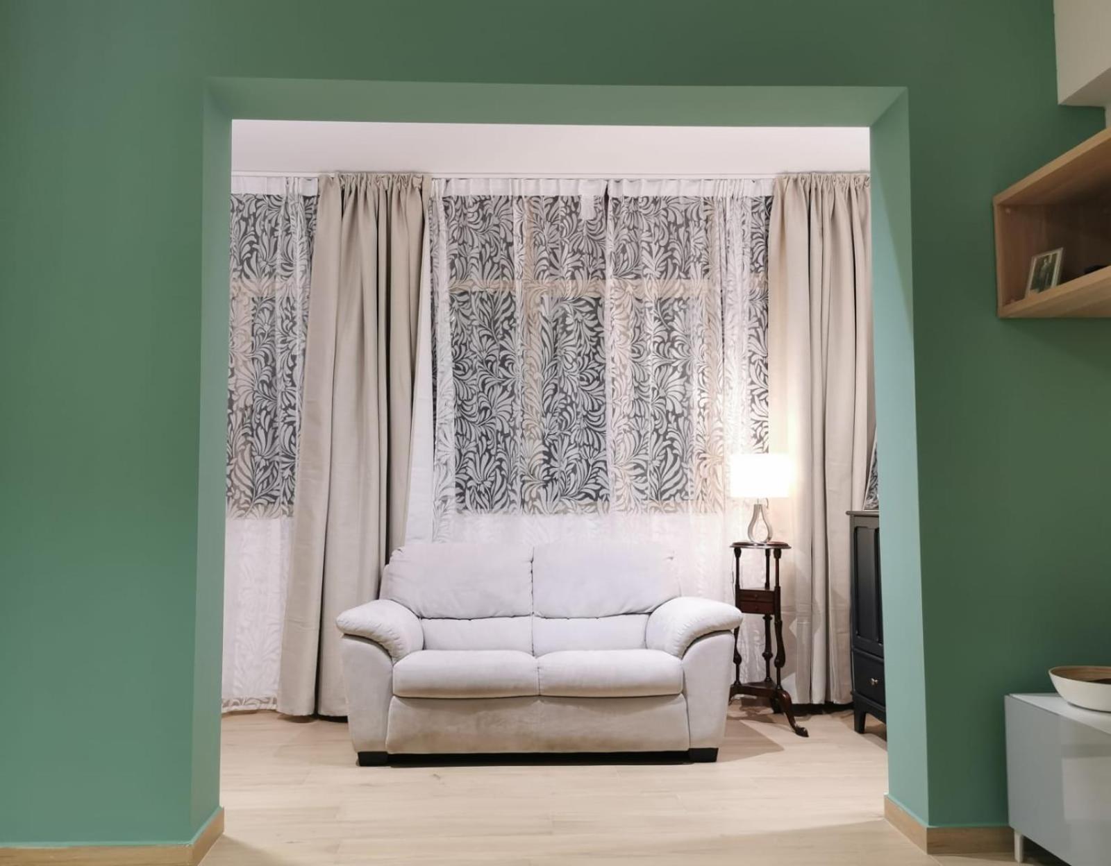 Apartamento Colour House Roma